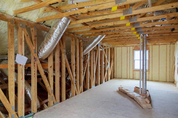 Trusted Waldron, AR Insulation Contractor Experts