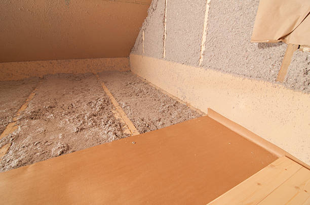 Best Insulation Replacement Services  in Waldron, AR