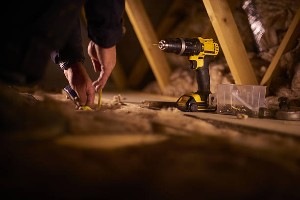 Range of Insulation Solutions in Waldron, AR